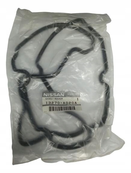 13270-AD20A - 13270AD20A ПРОКЛАДКА КРИШКИ КЛАПАНА ALMERA NISSAN