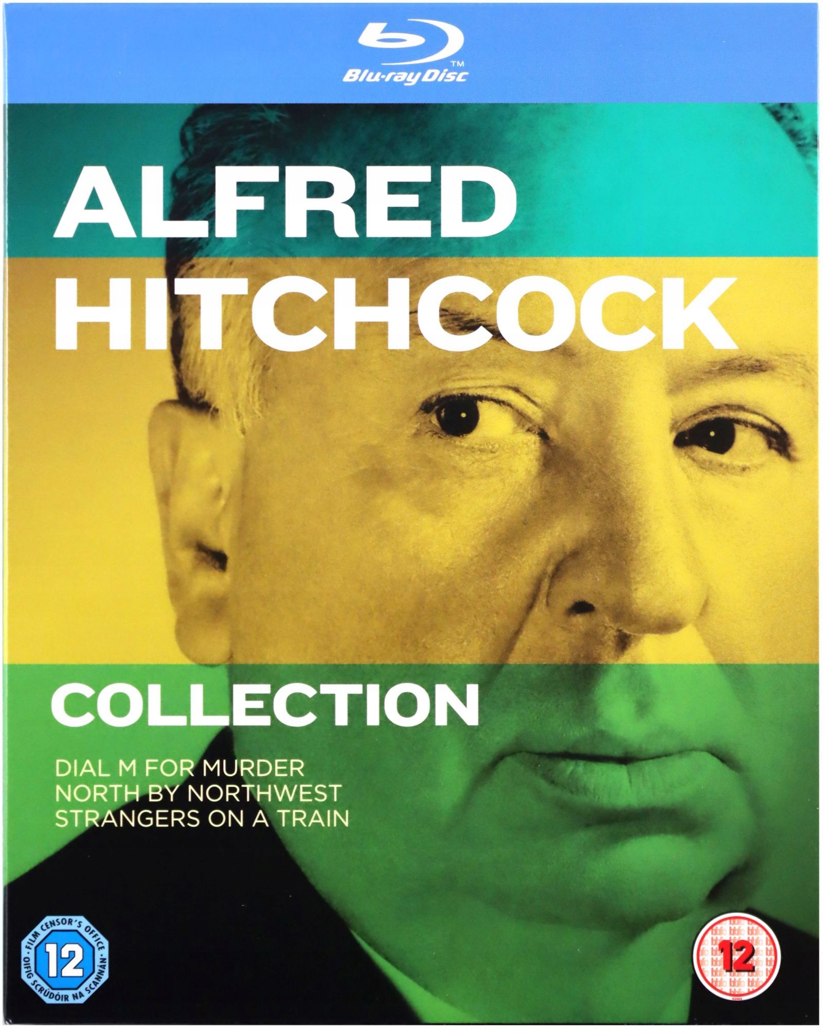 

Alfred Collection: Dial M For Murder N