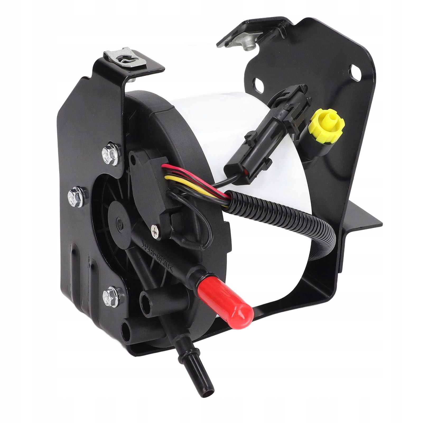 Zespół obudowy filtra paliwa LR045519 Zamiennik EAN (GTIN) 4054388772611