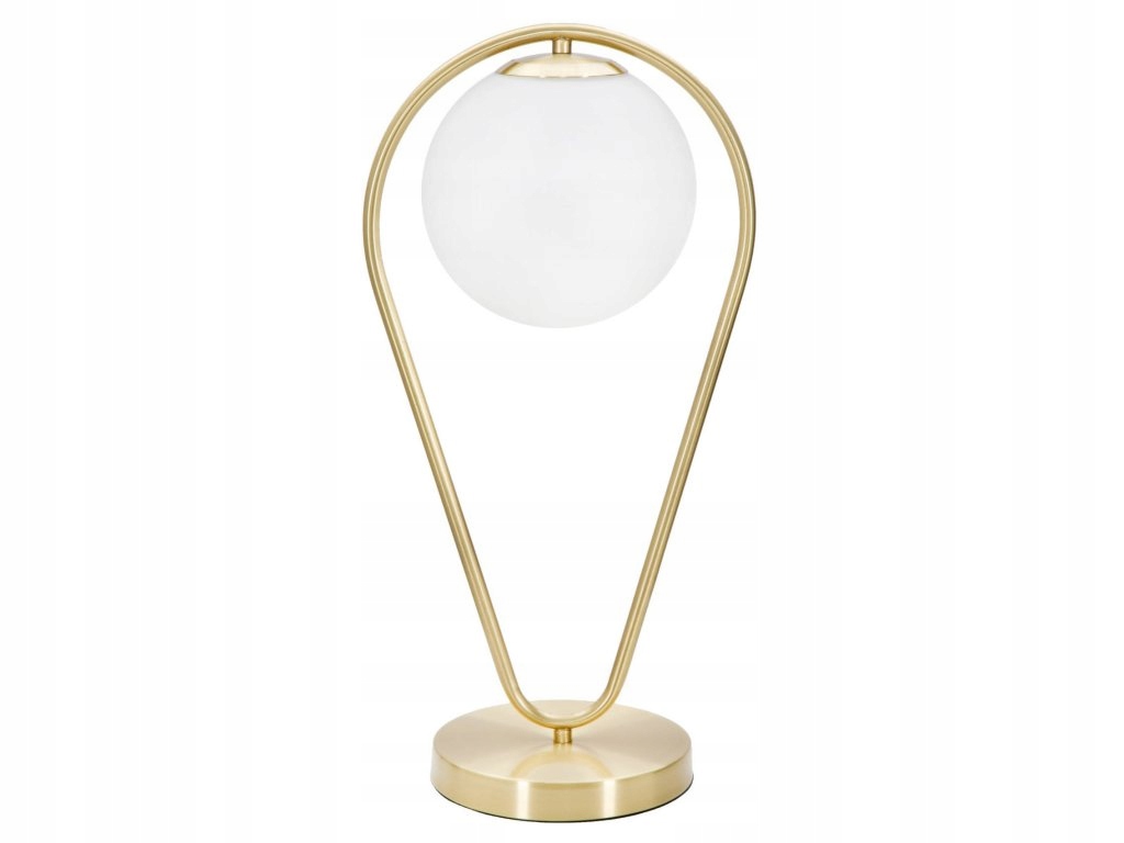 Stolová lampa Glamy Drop