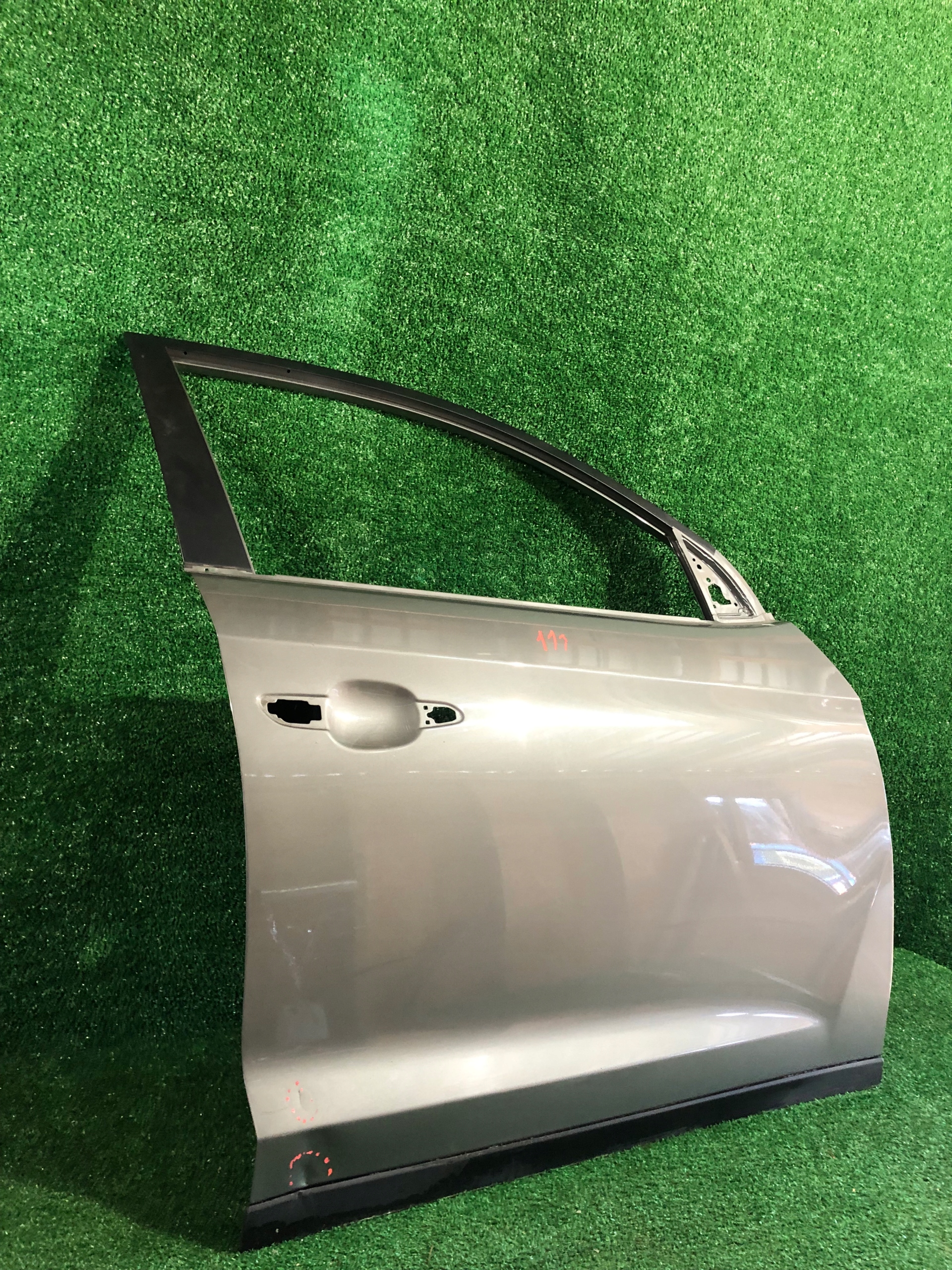door front right HYUNDAI TUCSON III NR.111