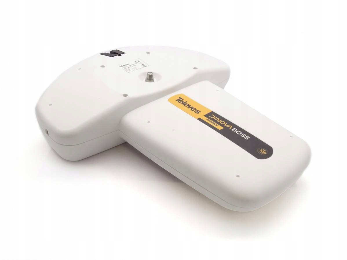 Antena DVBT2 Televes Dinova Boss 144021 zewnętrzna kierunkowa Kamper Balkon