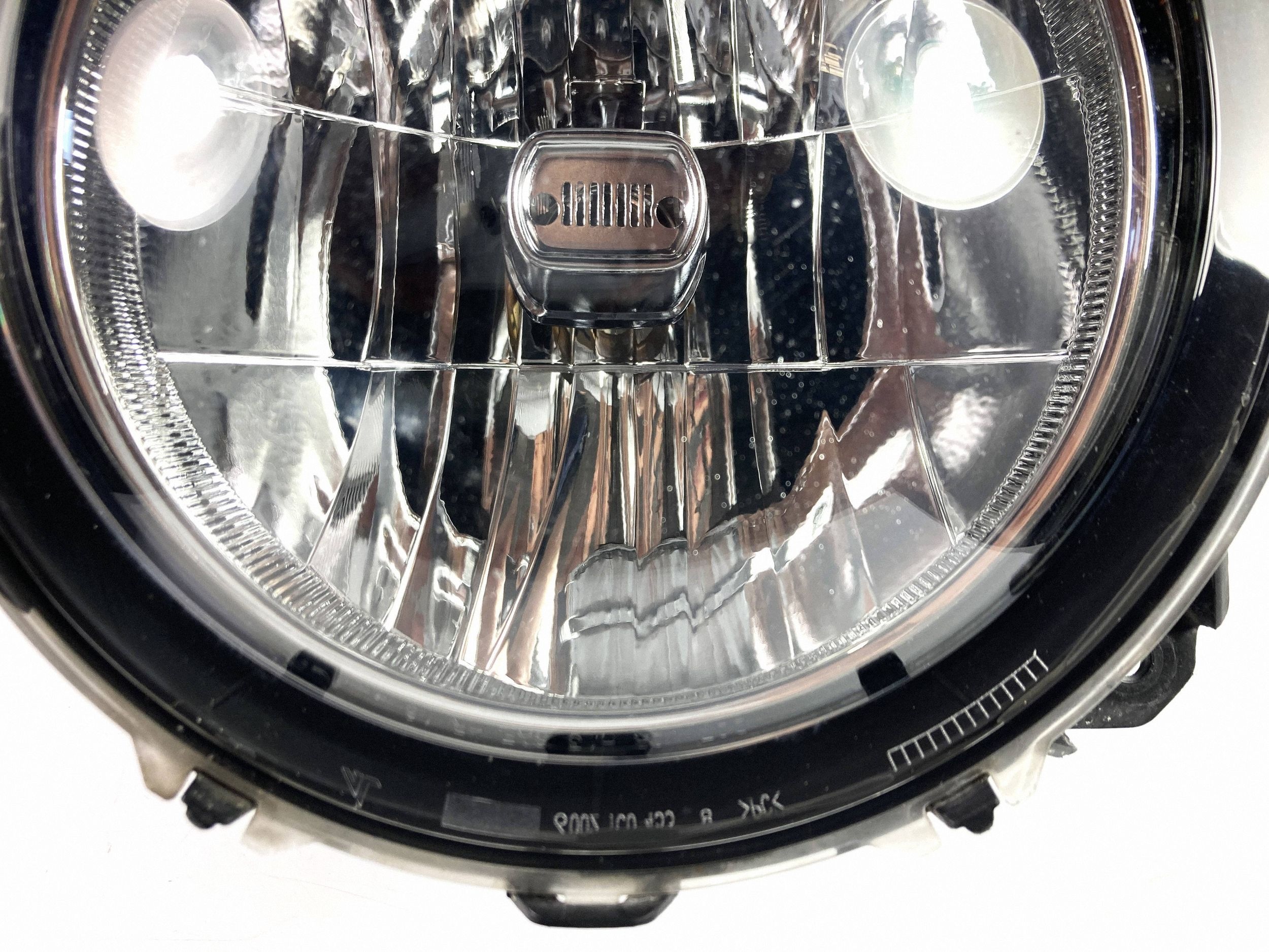 Jeep Wrangler Gladiator light front left 2018-2026