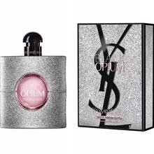 Yves Saint Laurent Black Opium Glitter Edp 30 ml