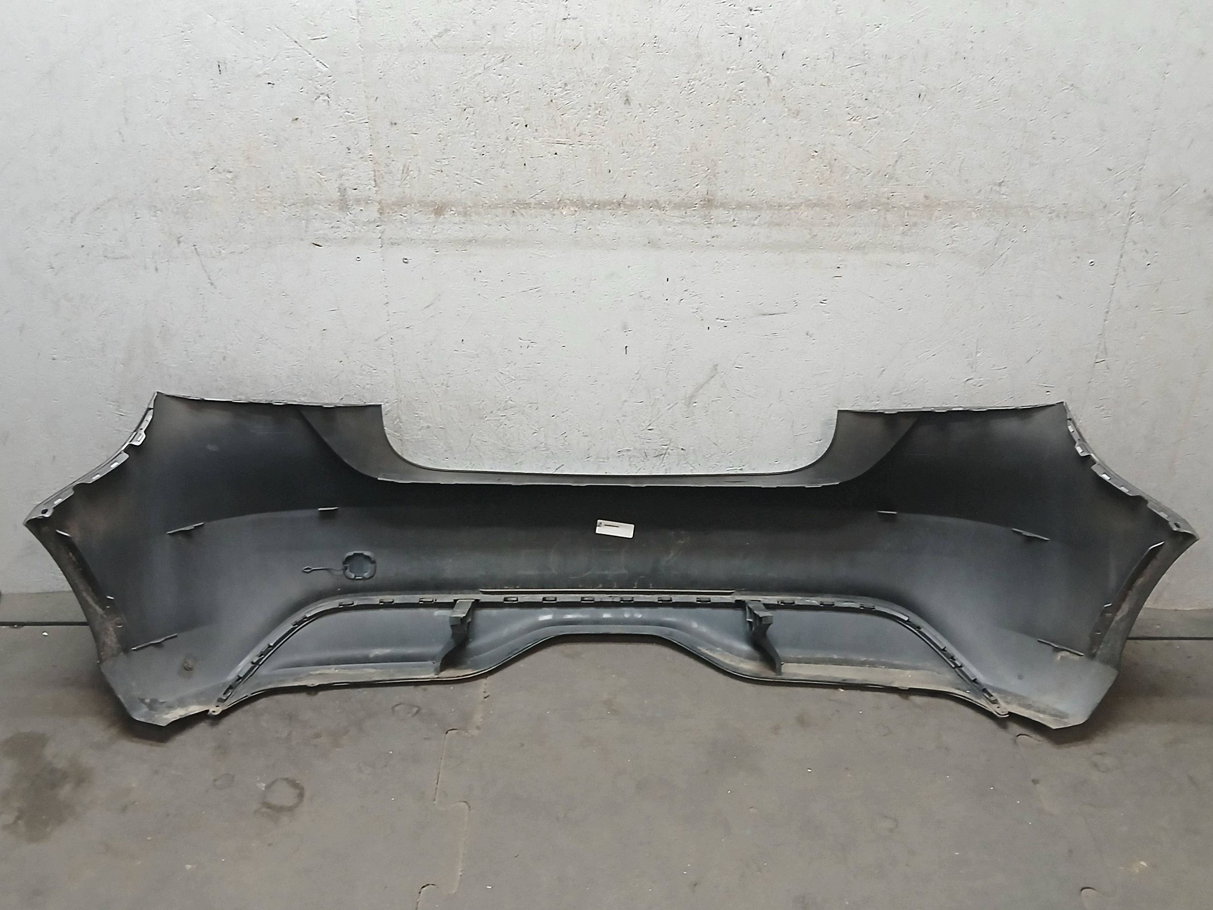 bumper rear part MERCEDES A KLASA W176 A176