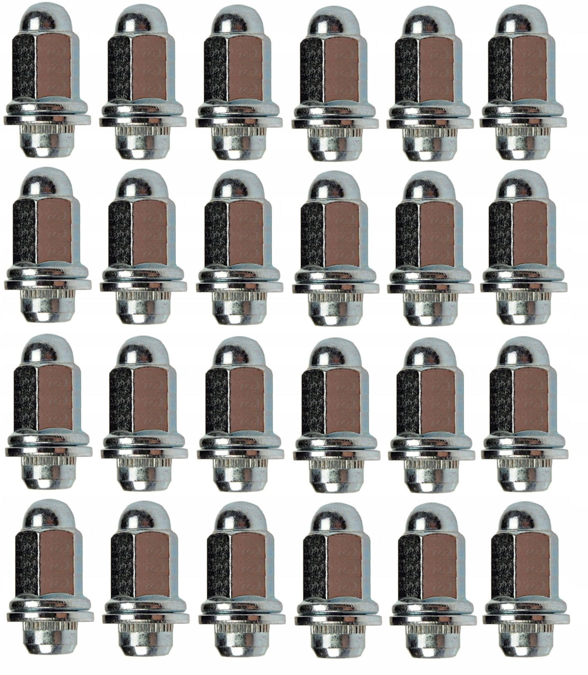 Matice kola Mitsubishi Pajero L200 Montero 24x