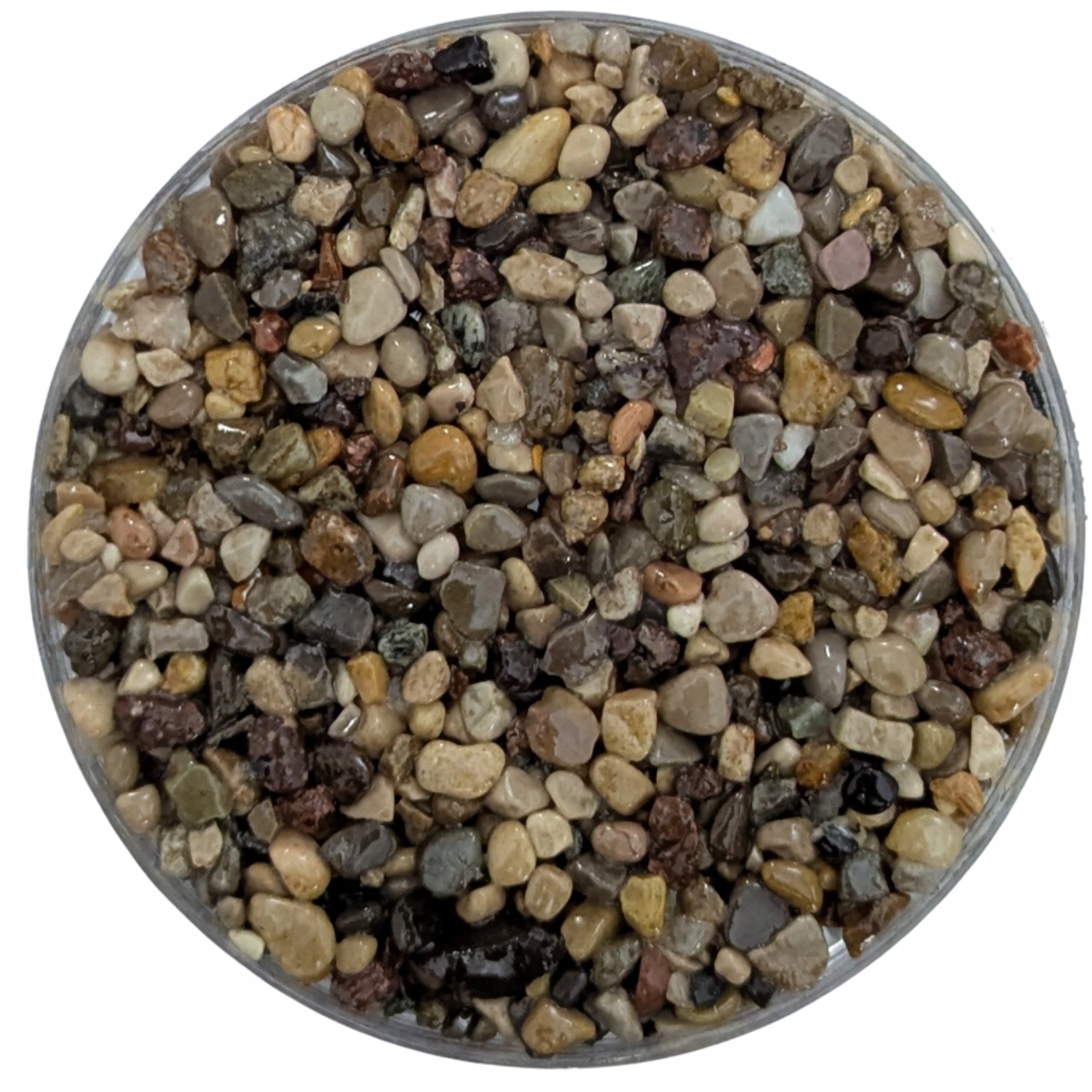 Kruszywo Marmurowe Kamienny Dywan Millefiori 25kg 2-4mm