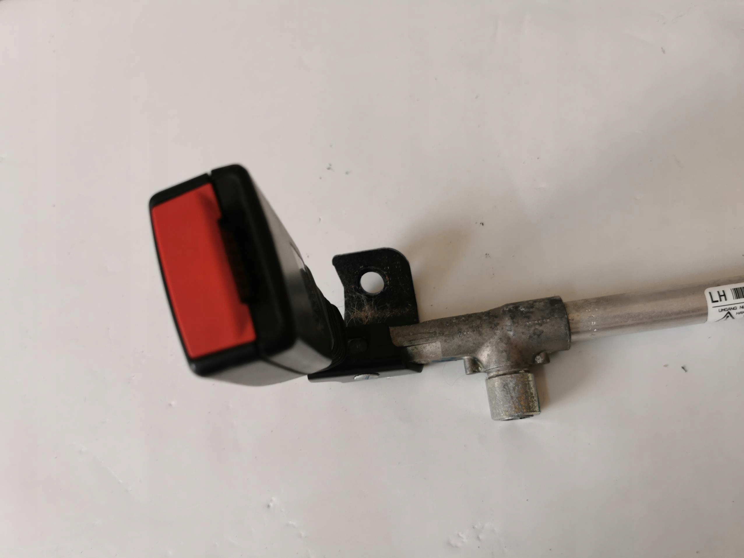 adjuster supports right rear part BMW SERIA 3 E90 6975363