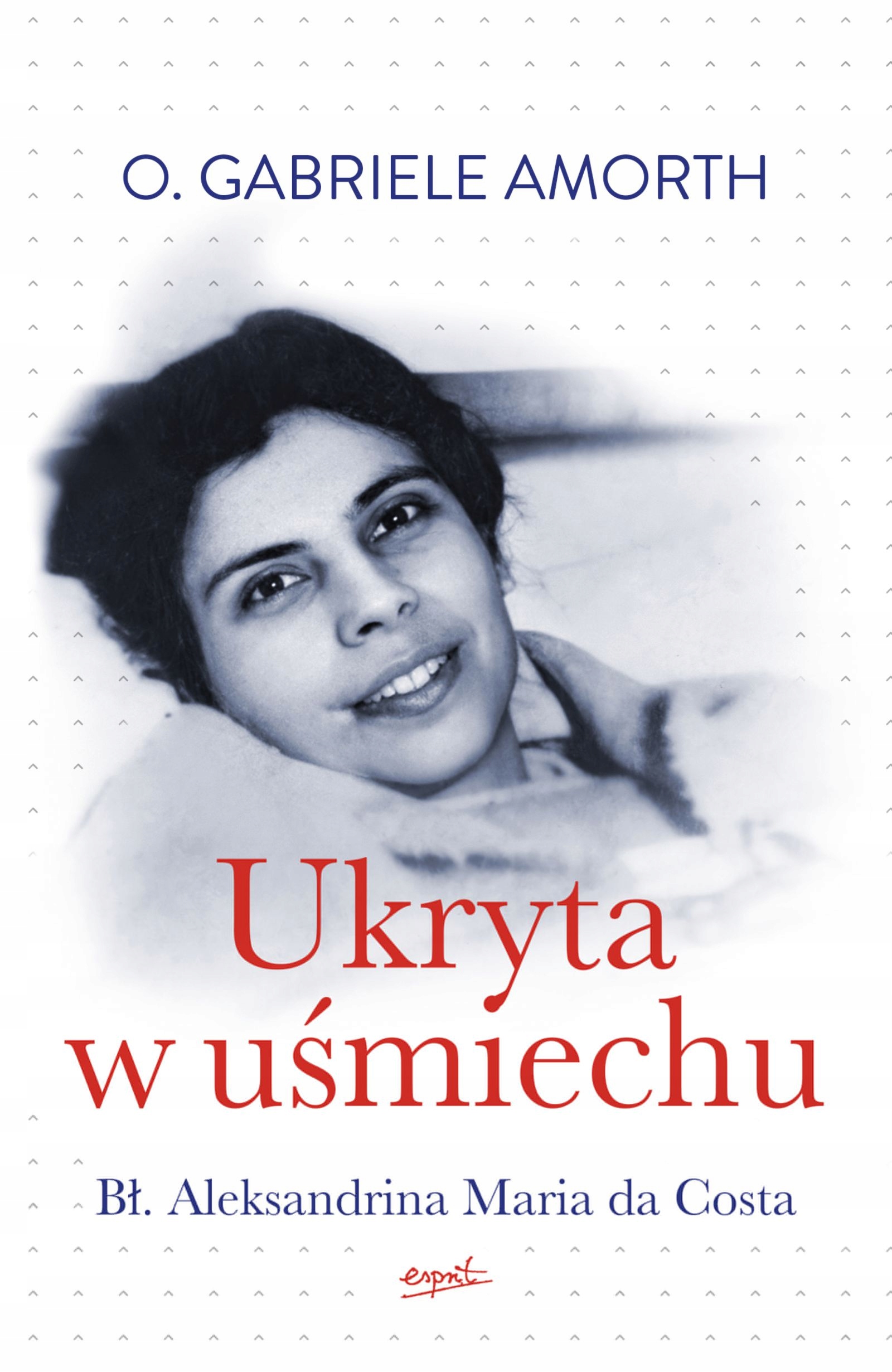 

Ukryta w uśmiechu Gabriele Amorth