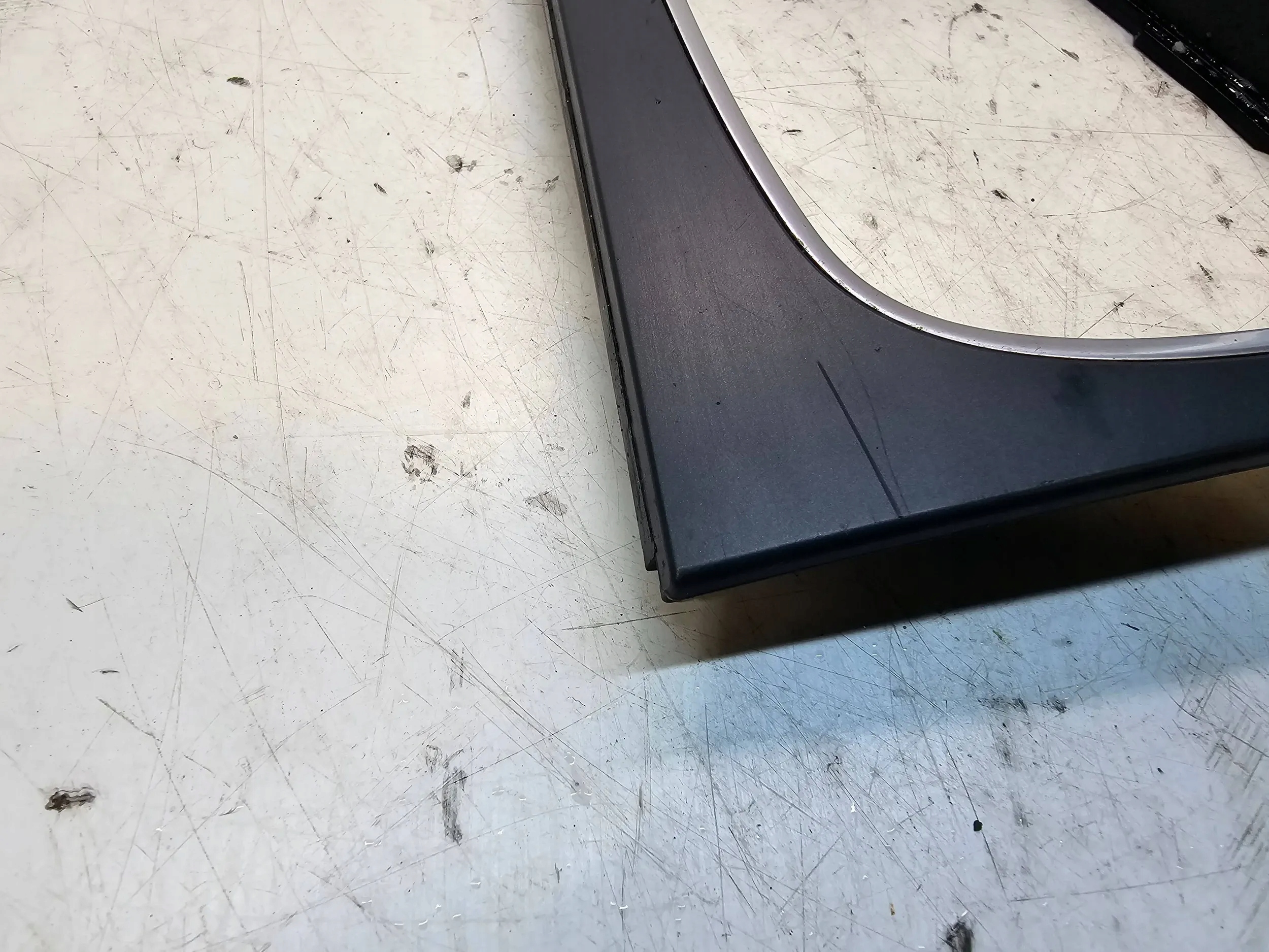 frame MIESZKA changes of the gear AUDI A3 8P 8P0864261T