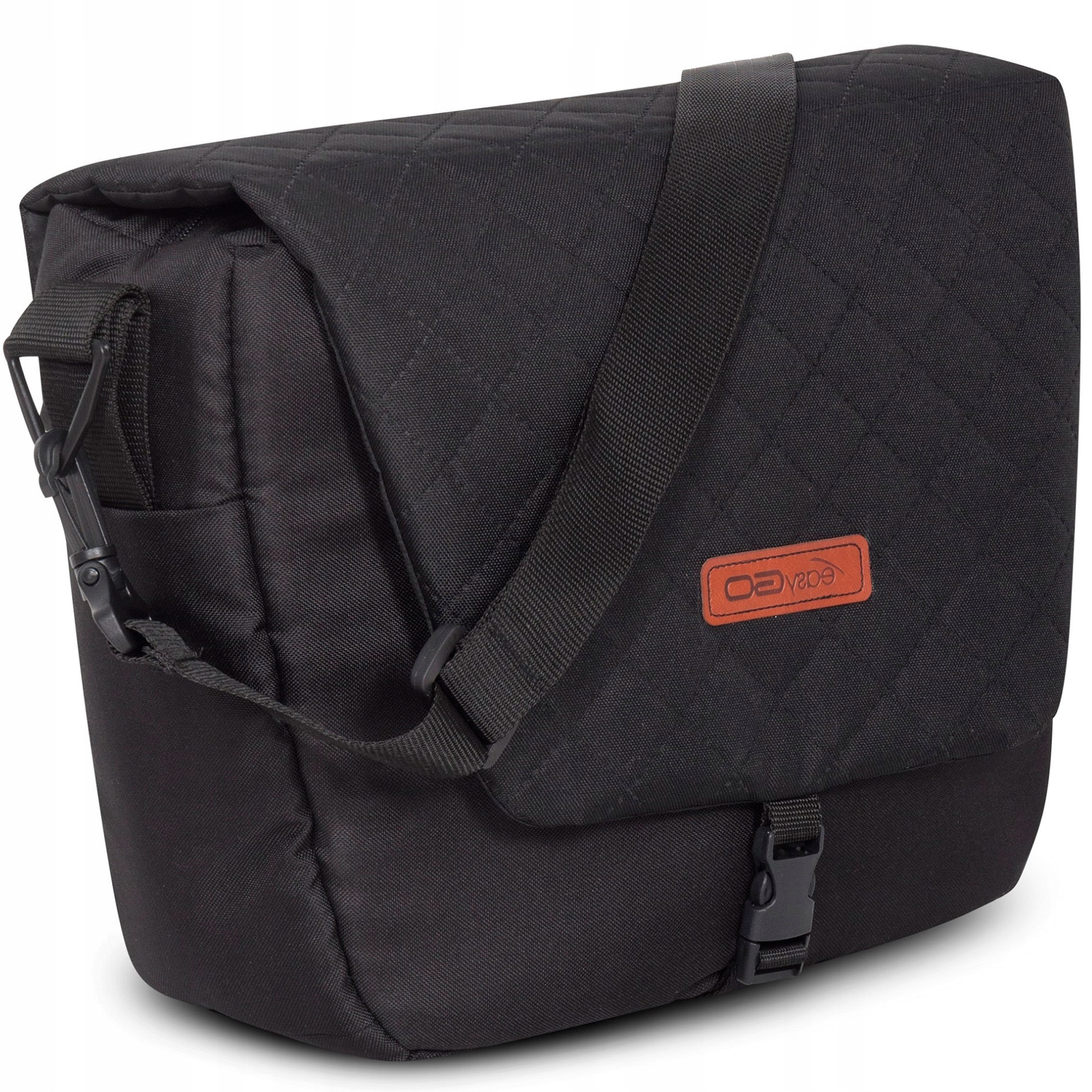 DUŻA Uniwersalna TORBA Do Wózka ORGANIZER Easy Go