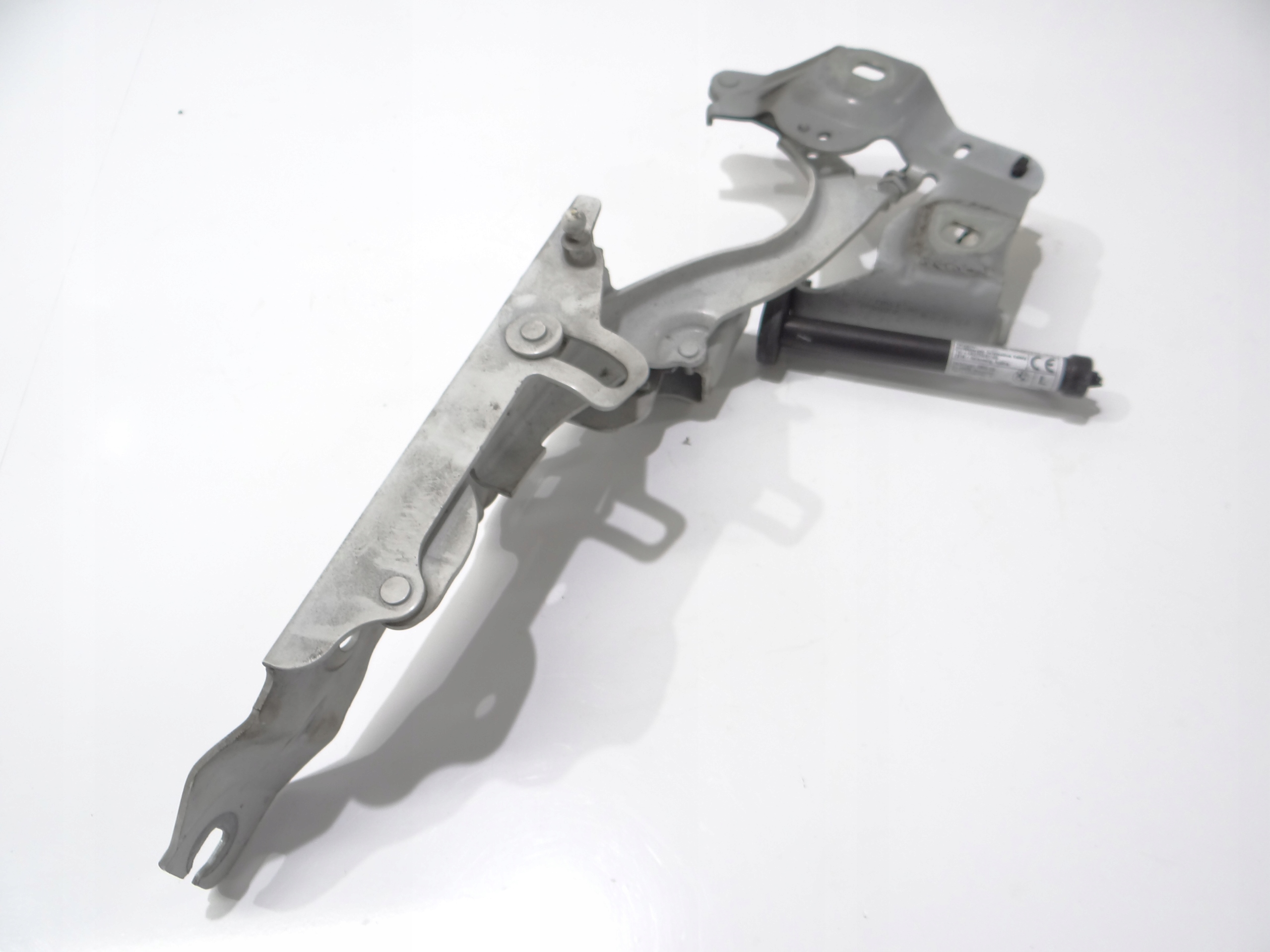 hinge NABOJ bonnets left front BMW F46 7300521 300