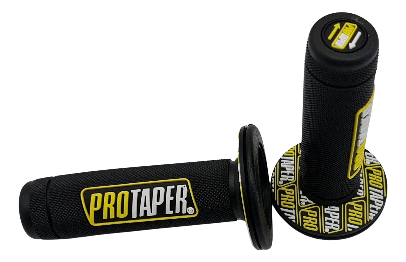 

Manetki Gripy Onyx Cross Enduro Rózne