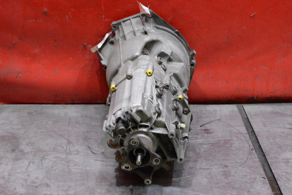 Getriebe 1069401018 BMW E90 E91 2.0 D 122 KM 04-10