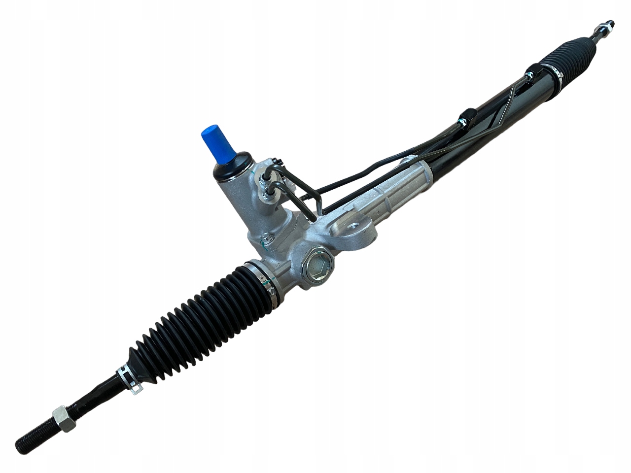 Maglownica převodovka řízení Hyundai Santa Fe 06-12 typ: Mando