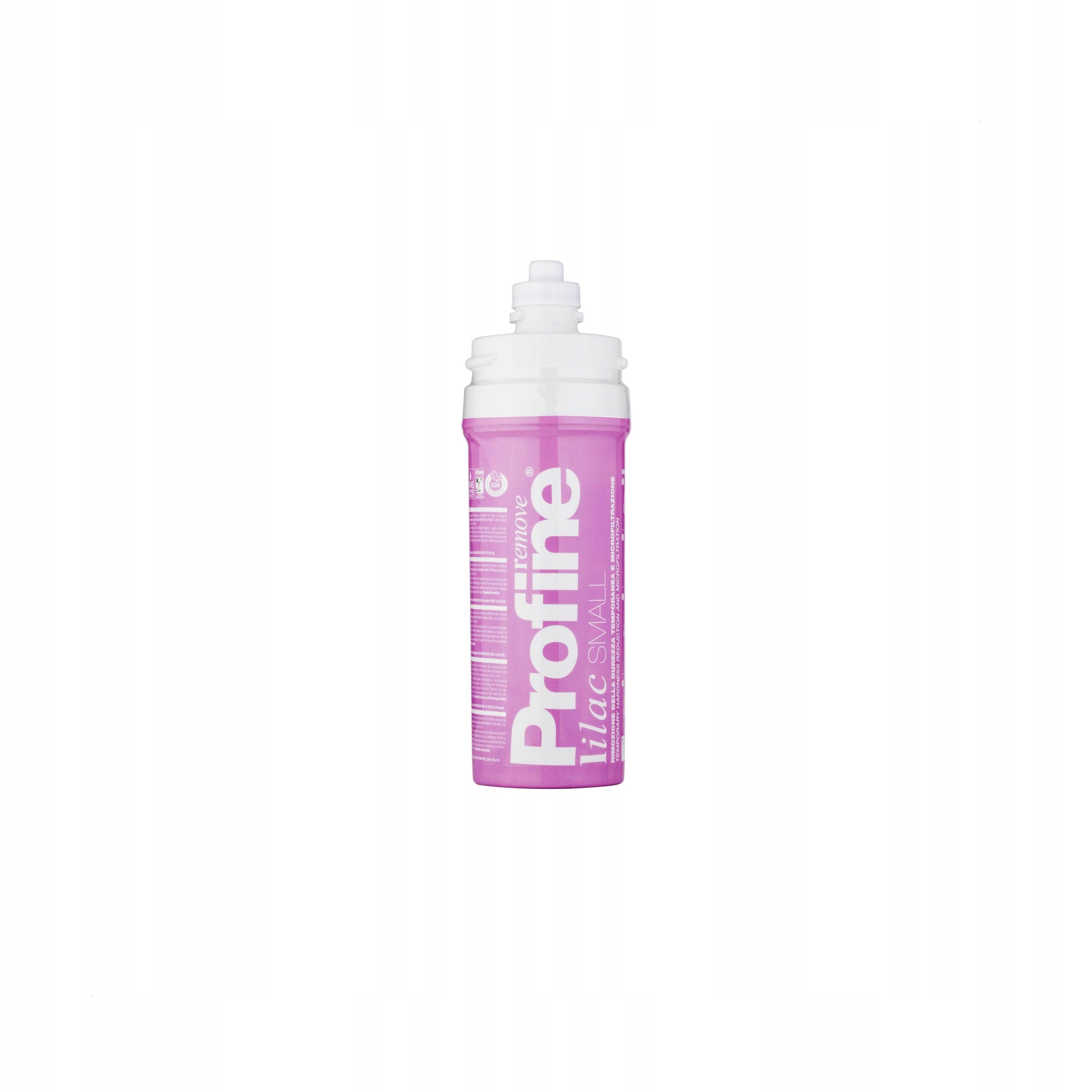 Filtr zmiękczający Armatura Kraków Profine Lilac Small
