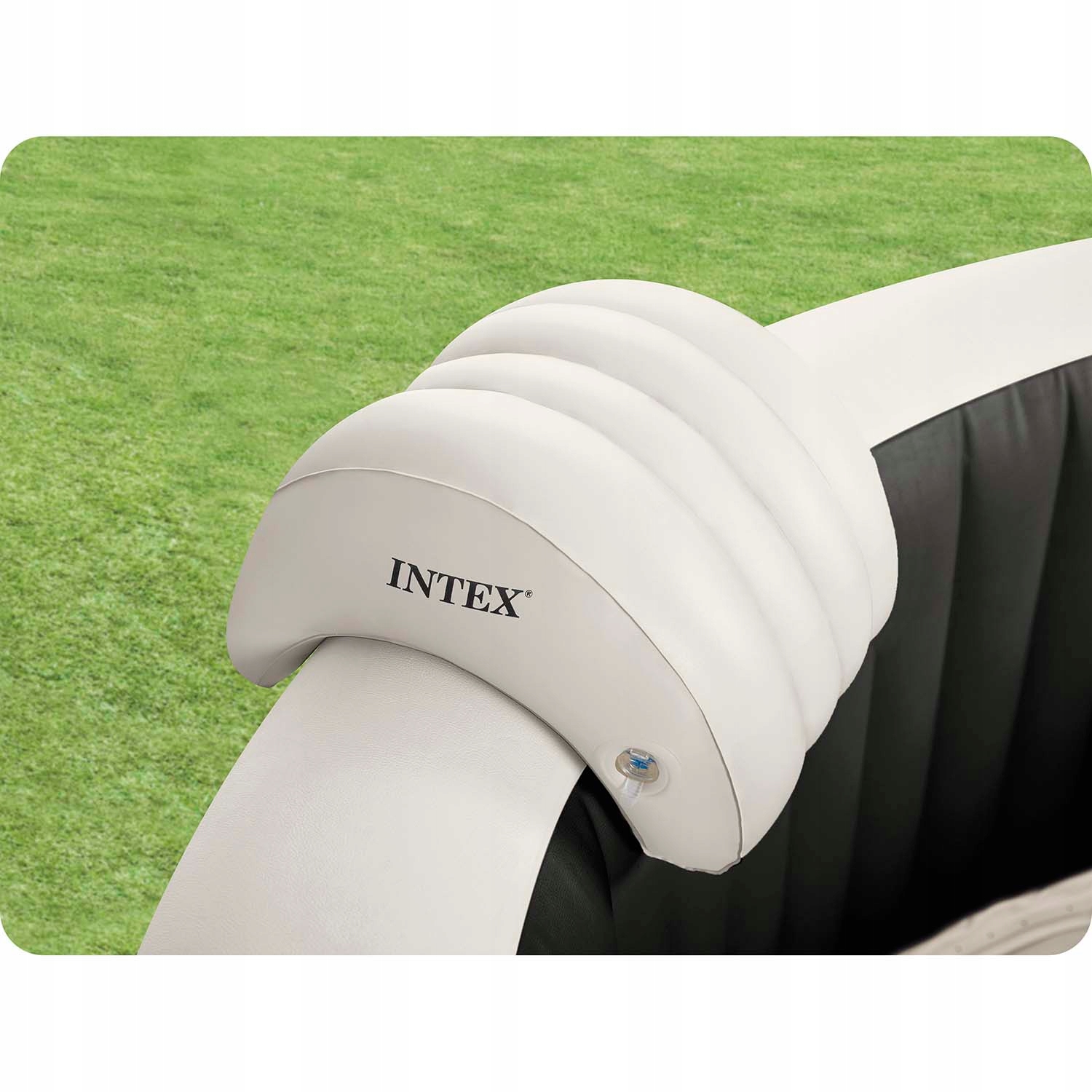 Poduszka zagłówek do SPA INTEX 28501 Producent Intex
