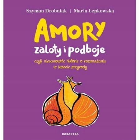 Amory Zaloty I Podboje