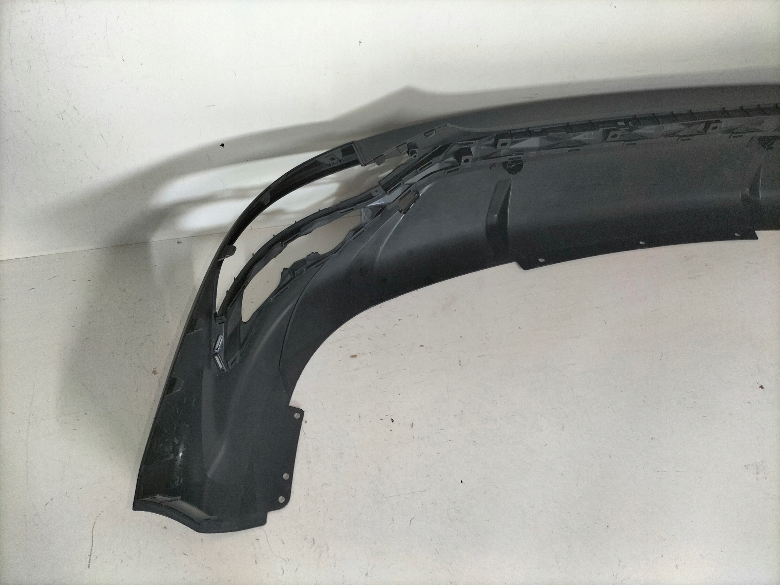 bumper rear part rear HYUNDAI TUCSON 4 IV 20