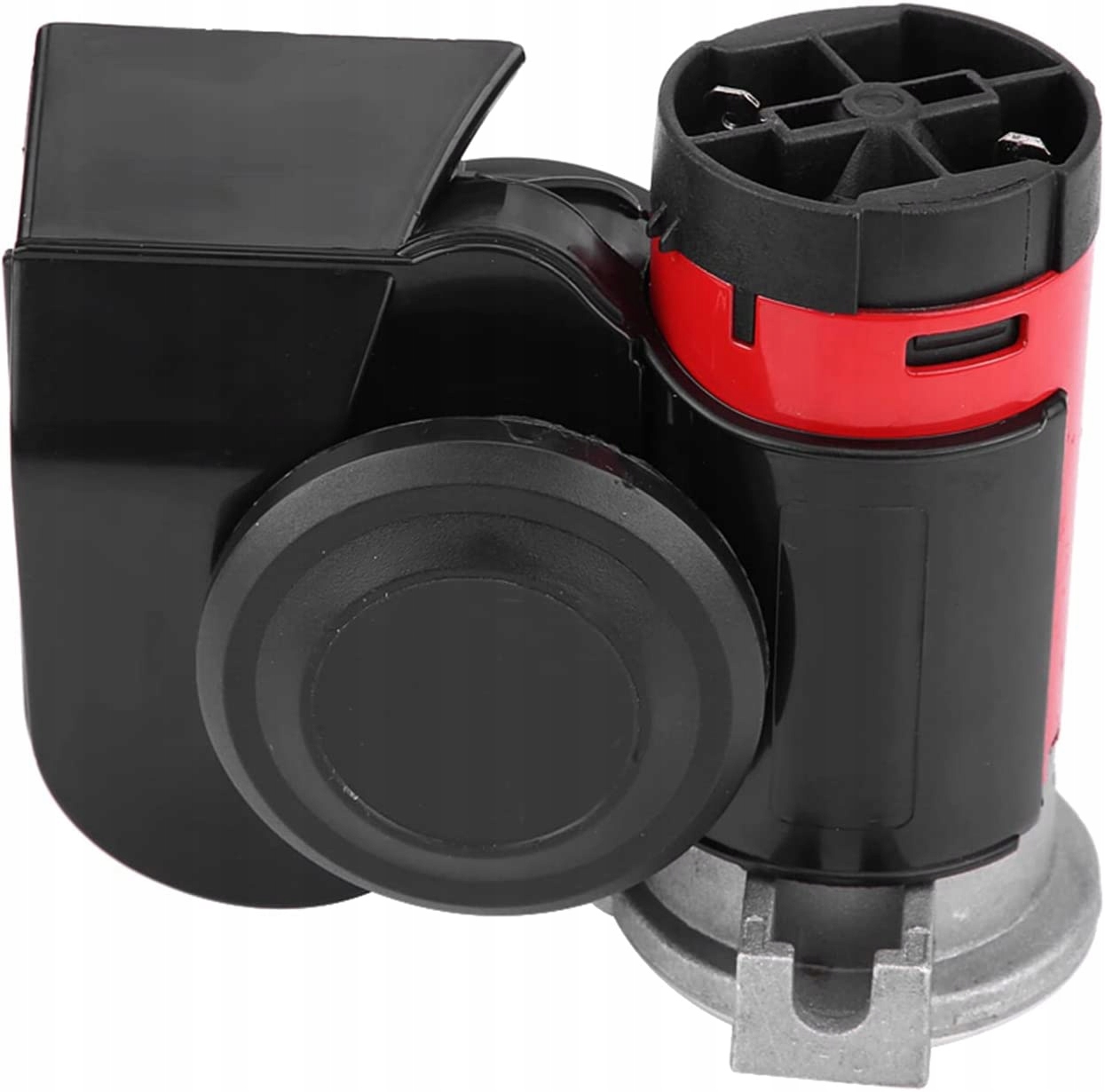 Gmotuochelaba334 - Гонит электронный Рог лимака, 139db продолжается