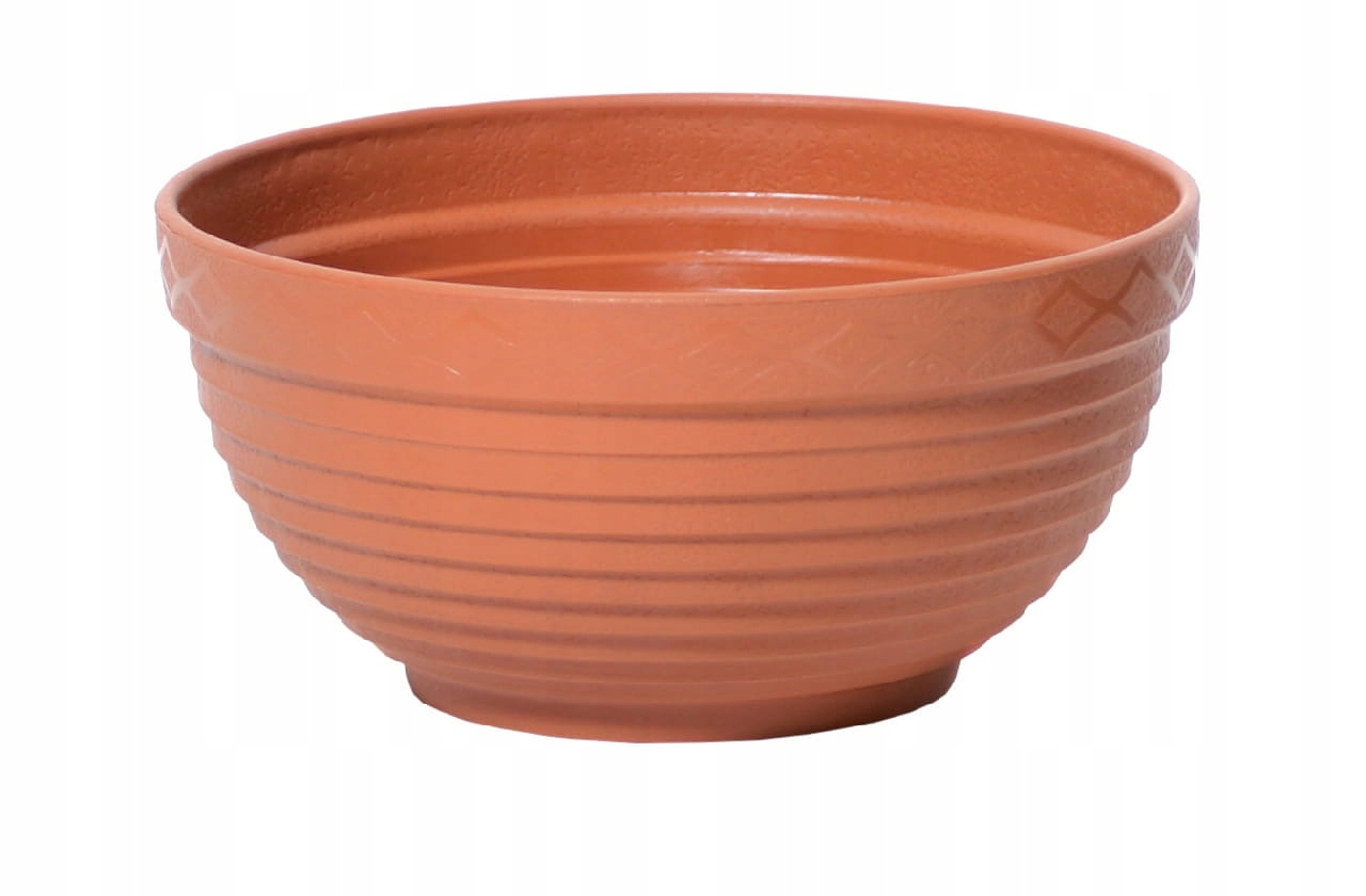 

Doniczka Misa terakota DMS01 13cm Prosperplast
