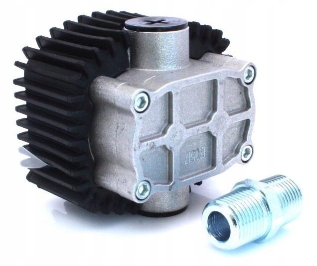 CYFROWY LICZNIK PRZEPLYWU OLEJU ASTA DM10002 Brand Asta