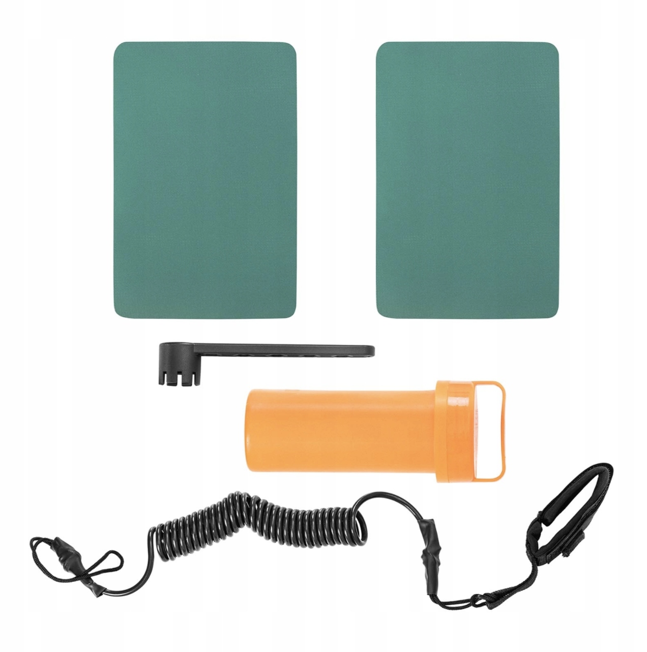 Deski SUP Gymrex GR-SPB401DC 329 cm Model GR-SPB401DC