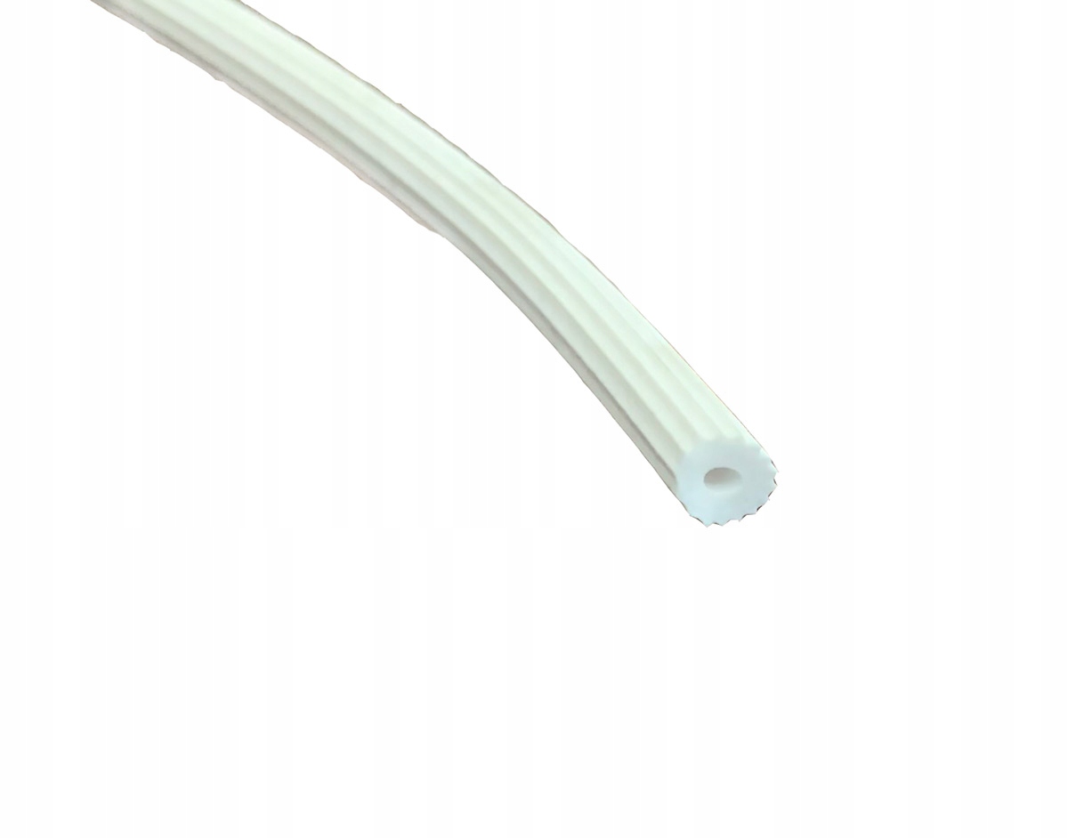 Uszczelka do moskitier okrągła KOLORY 5 metrów Marka inna