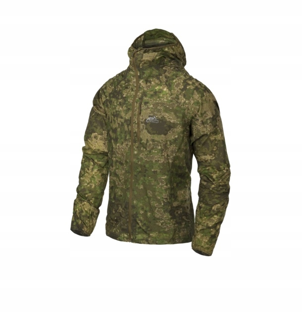 Helikon-Tex Bunda větrovka Tramontane Pencott Wildwood Xs