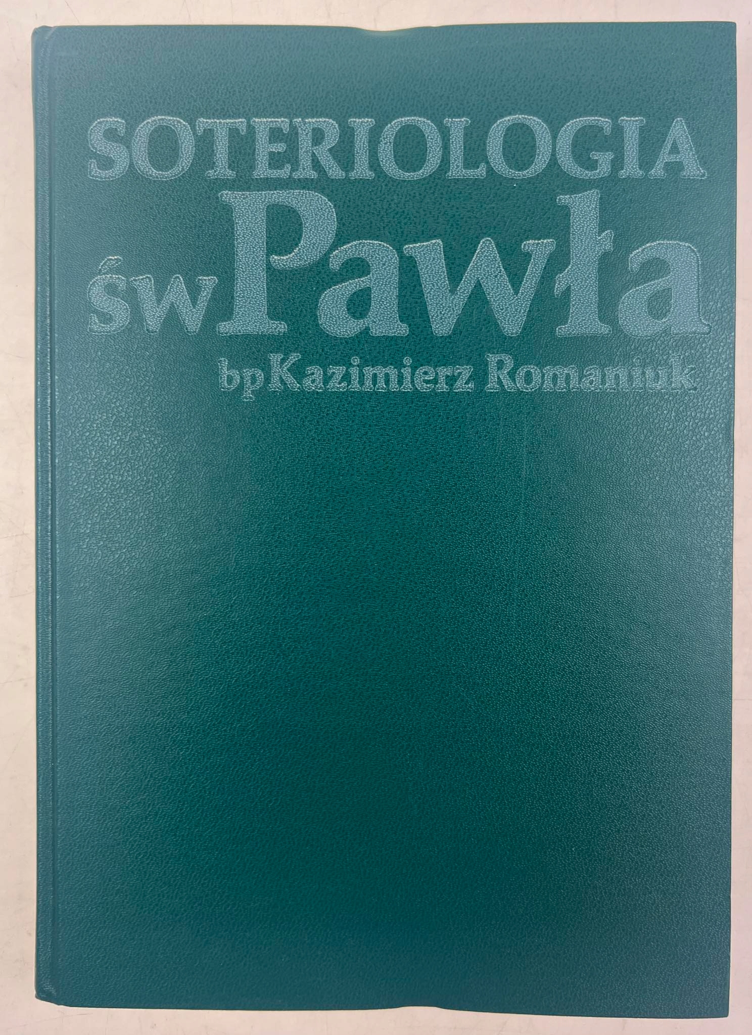 Soteriologia św Pawła