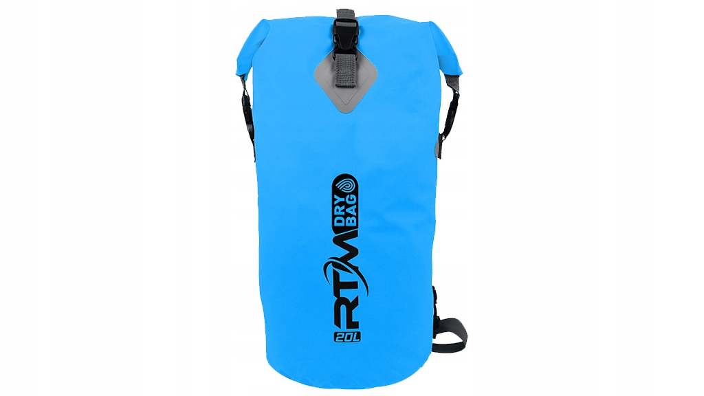 Vodotěsný Vak Na Kajak 20 L Na Výlety