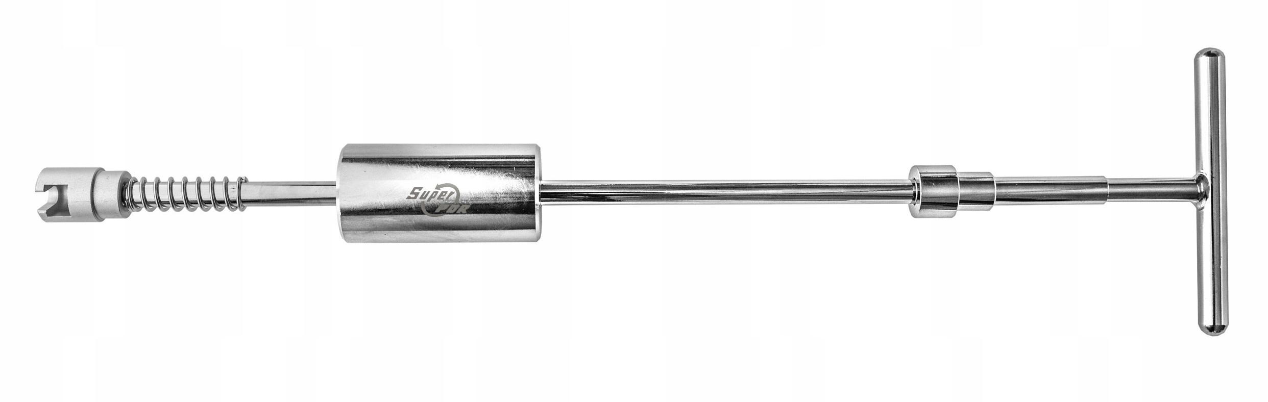 MLOTEK BEZWLADNOSCIOWY MOSTEK PULLER ZESTAW PDR Mark Super PDR