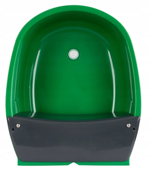 POIDŁO 5L DLA BYDŁA I KONI PODGRZEWANE 230V/73W Z KABLEM GRZEWCZYM KERBL Kod producenta 27747