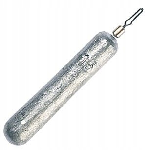 

Jaxon Ciężarek Drop Shot Pałeczka 10g 3szt.