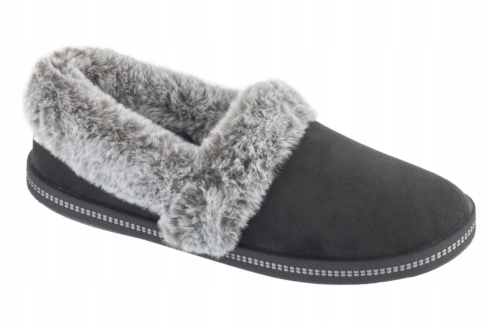 Akce! Skechers Cozy Campfire-Team Toasty 32777-BLK