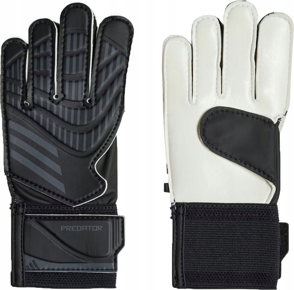 Pred Gl Trn J Black/black/black