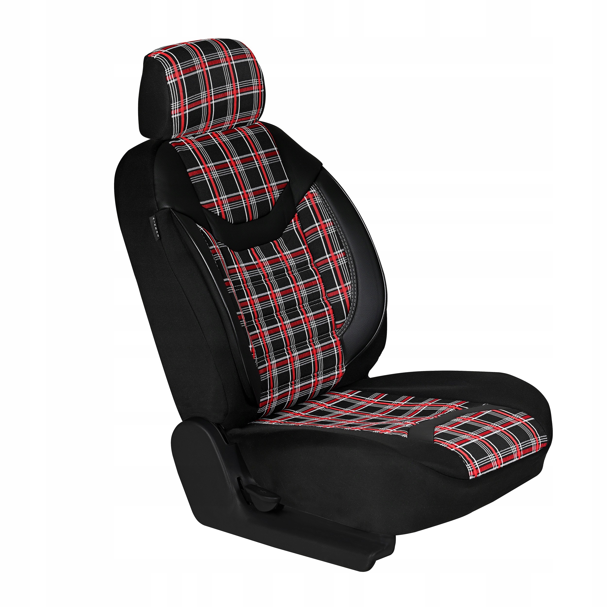 Pokrowce Islay red Clio Thalia Captur Modus Kangoo Waga produktu z opakowaniem jednostkowym 3 kg