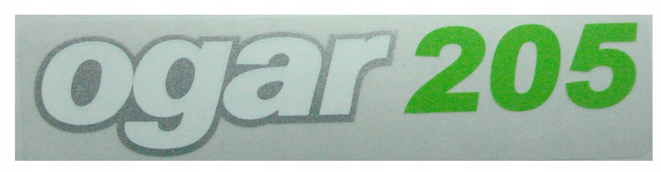 

Naklejka Pokrywa Boczka Romet Ogar 205