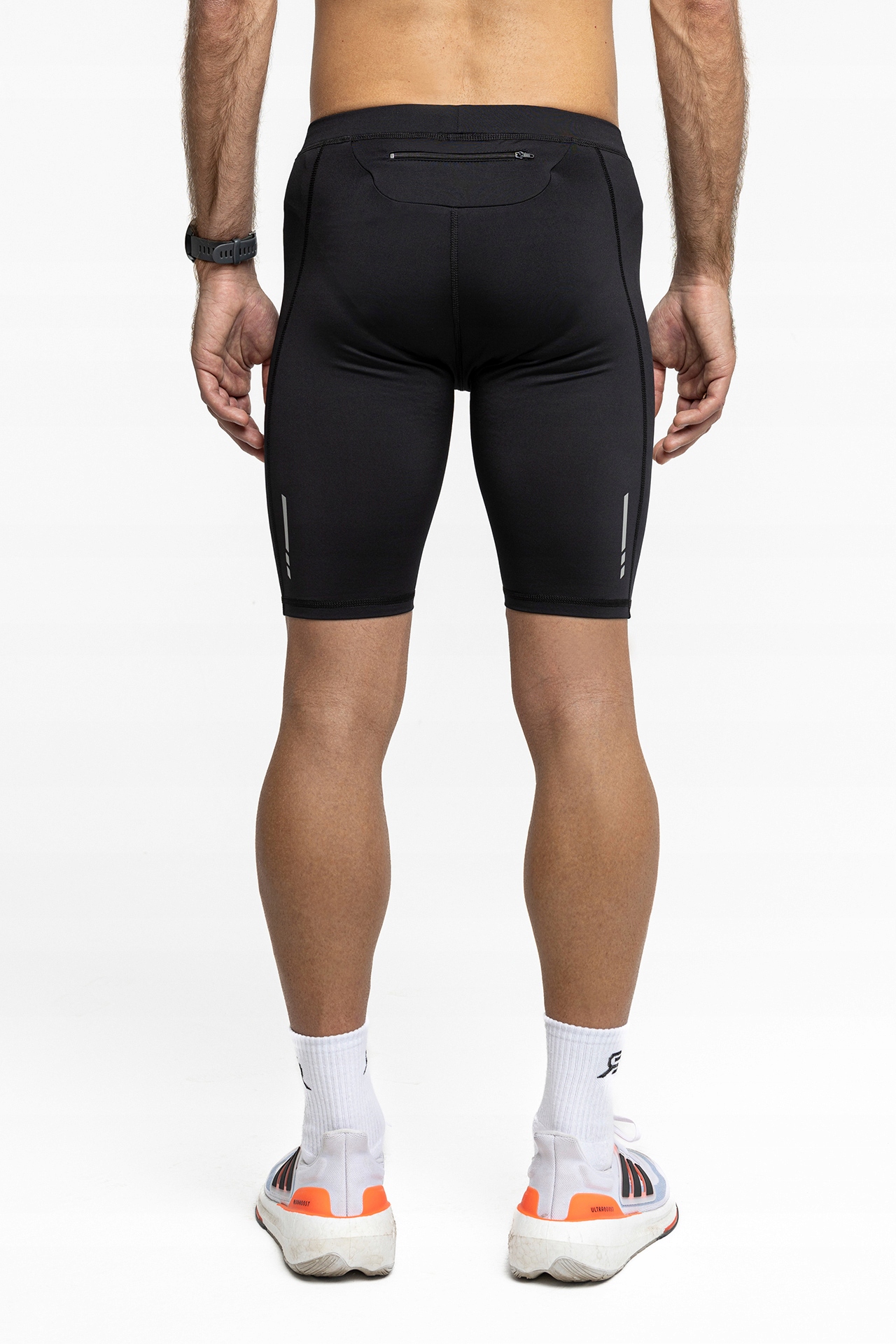 SPODENKI DO BIEGANIA ROUGH RADICAL POWER TECH M Kod producenta POWER TECH SHORTS