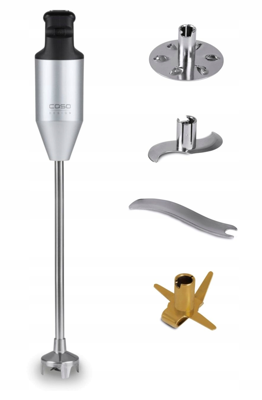 Caso Hb 2400 Pro XL blender ręczny wysokoobrotowy