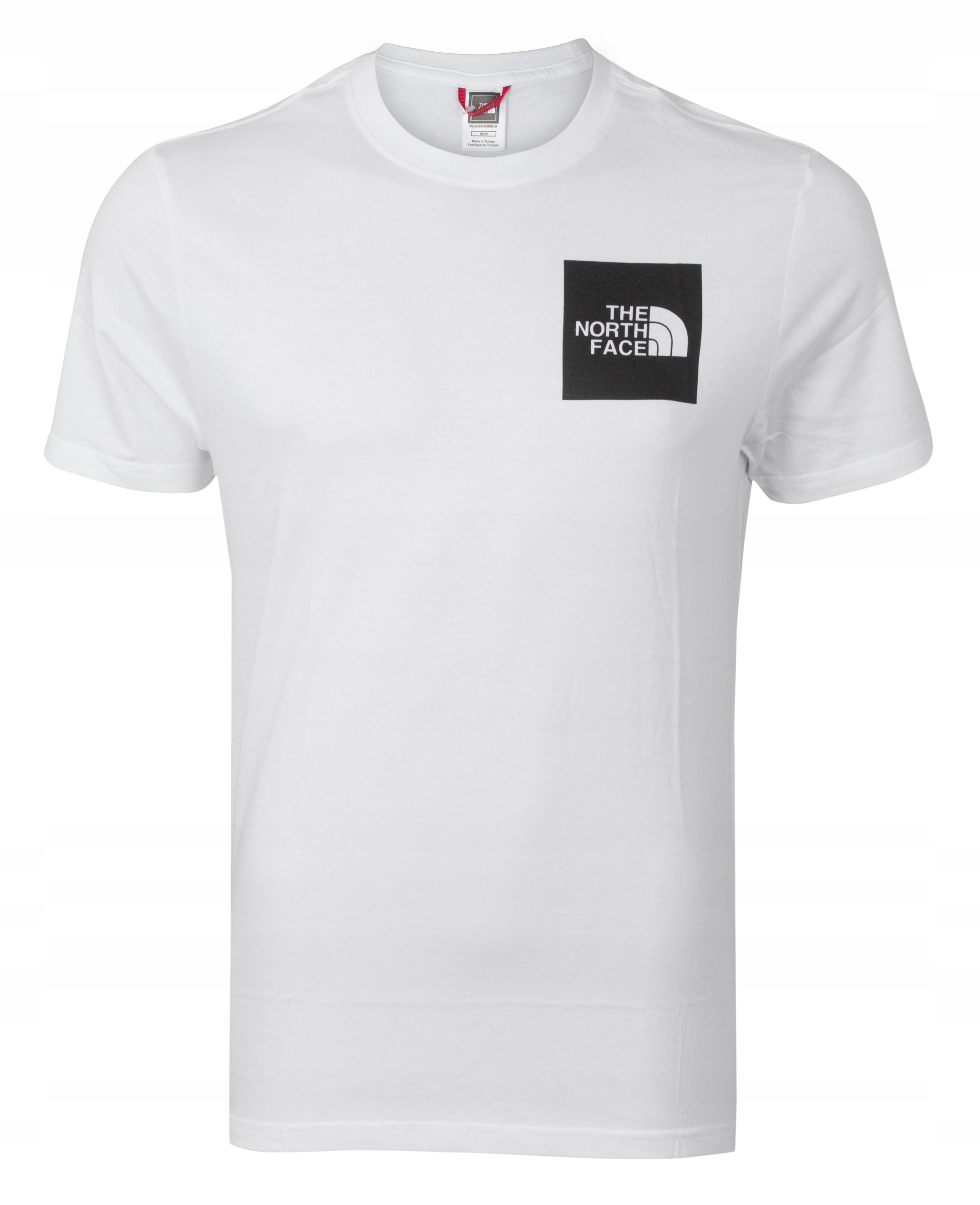 

Koszulka T-Shirt The North Face Logo C-Neck