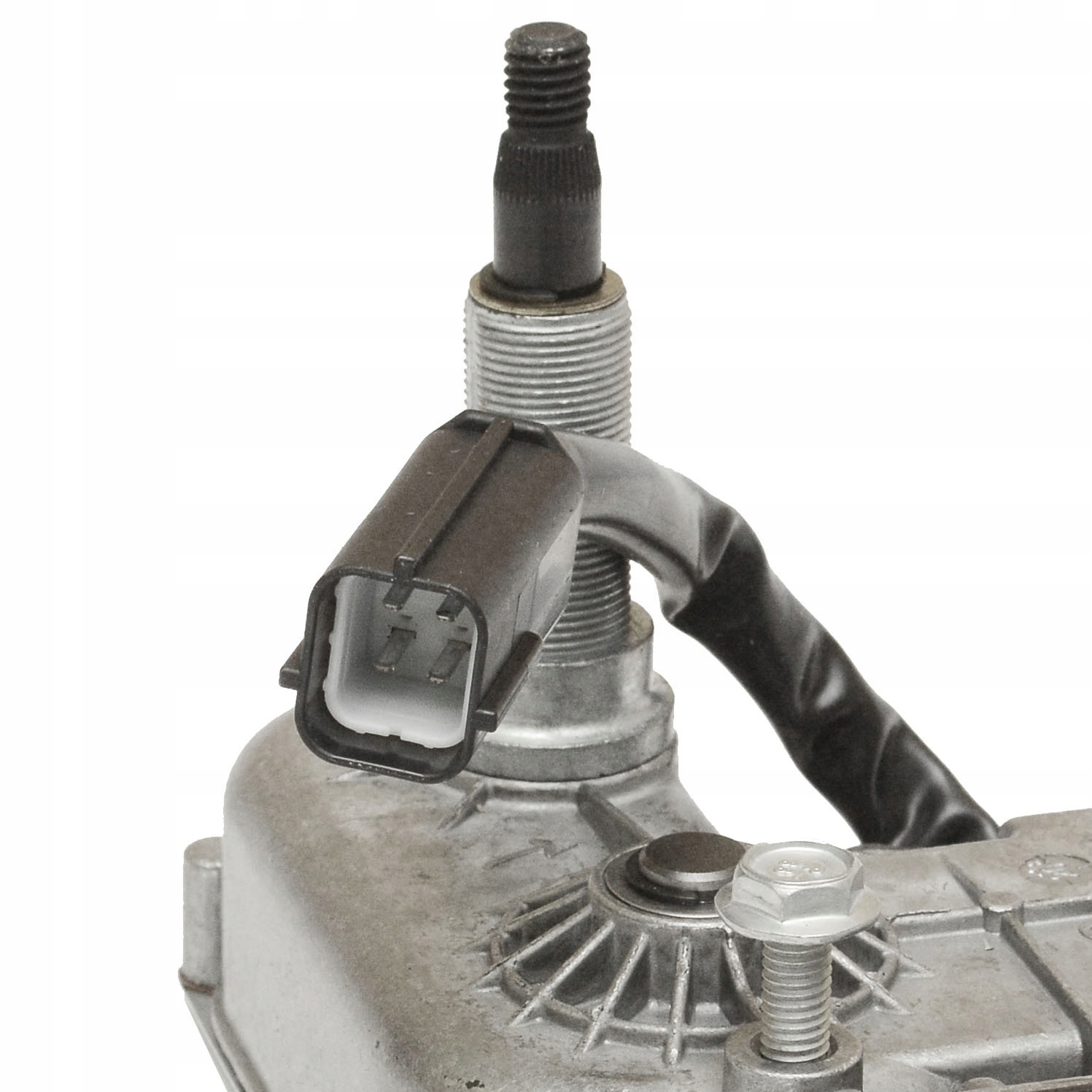 SILNIK WYCIERACZEK VOLVO KOPARKA Machine brand Volvo