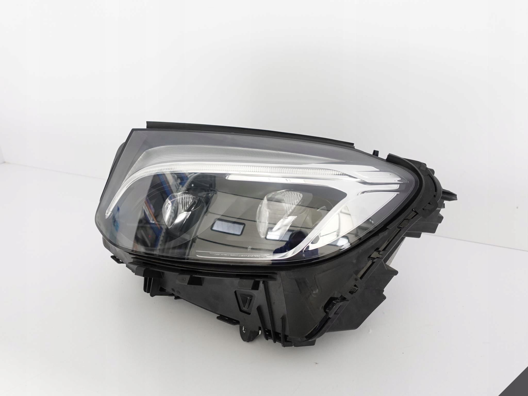MERCEDES GLC X253 15-19 FULL LED ILS complete EU
