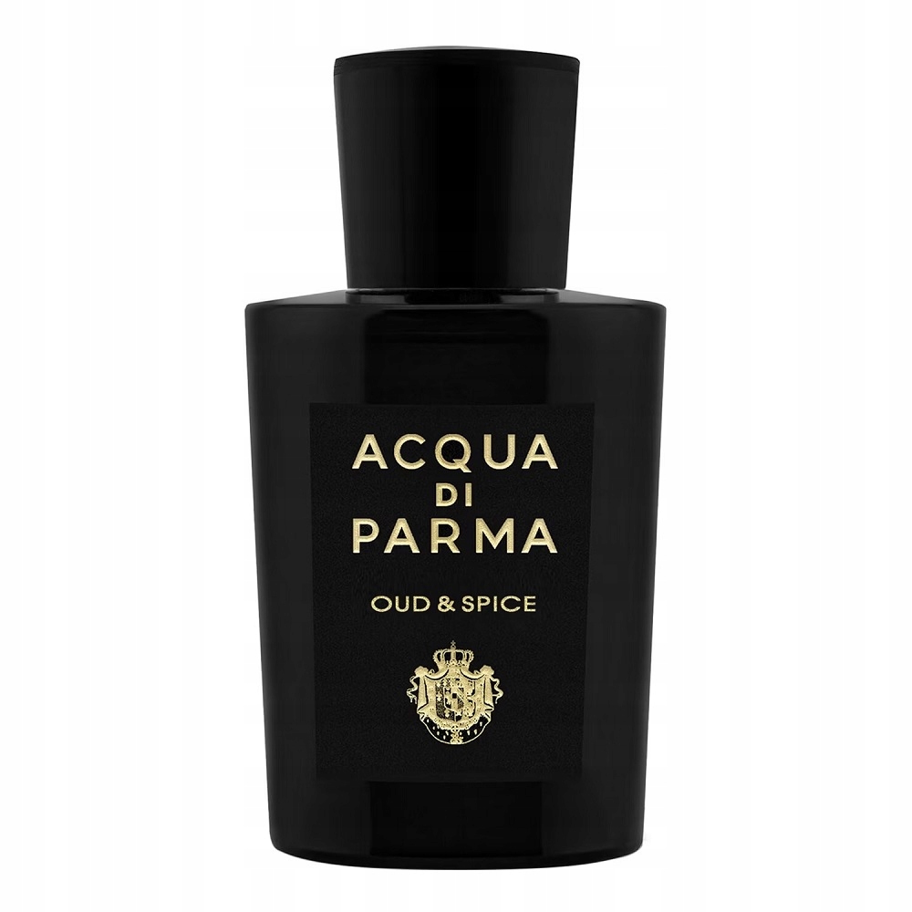 Oud & Spice Parfémovaná voda Spray 100 ml Acqua di Parma Smyslná vůně