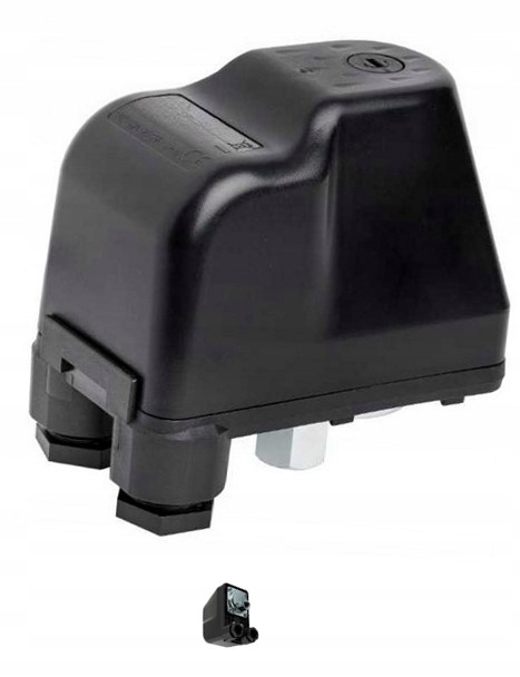 Spínač čerpadla Presostat pro hydroforovou nádrž Wimest AWP-150L Rs 60