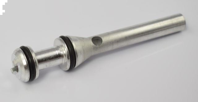 DYSZA OLEJOWA SPREZARKI DAF XF105 WABCO 9125183912