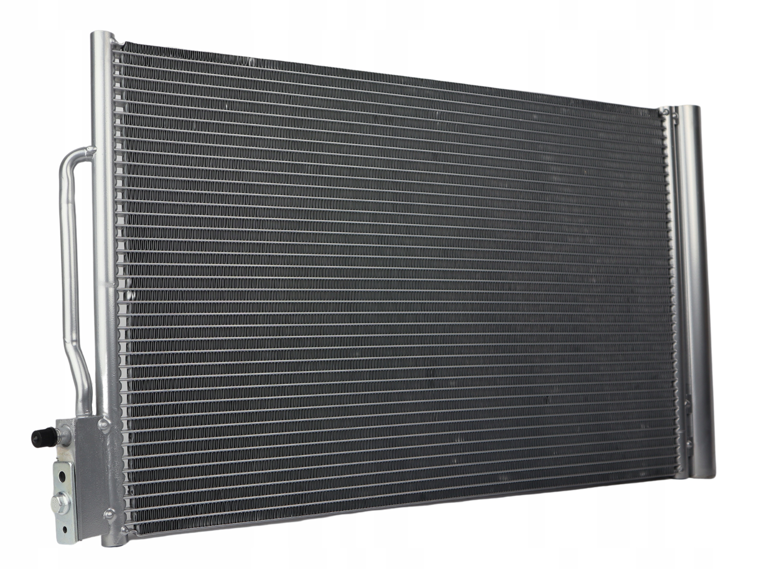 79587200 - РАДІАТОР КОНДИЦІОНЕРА OPEL INSIGNIA B 2.0 T 2017-