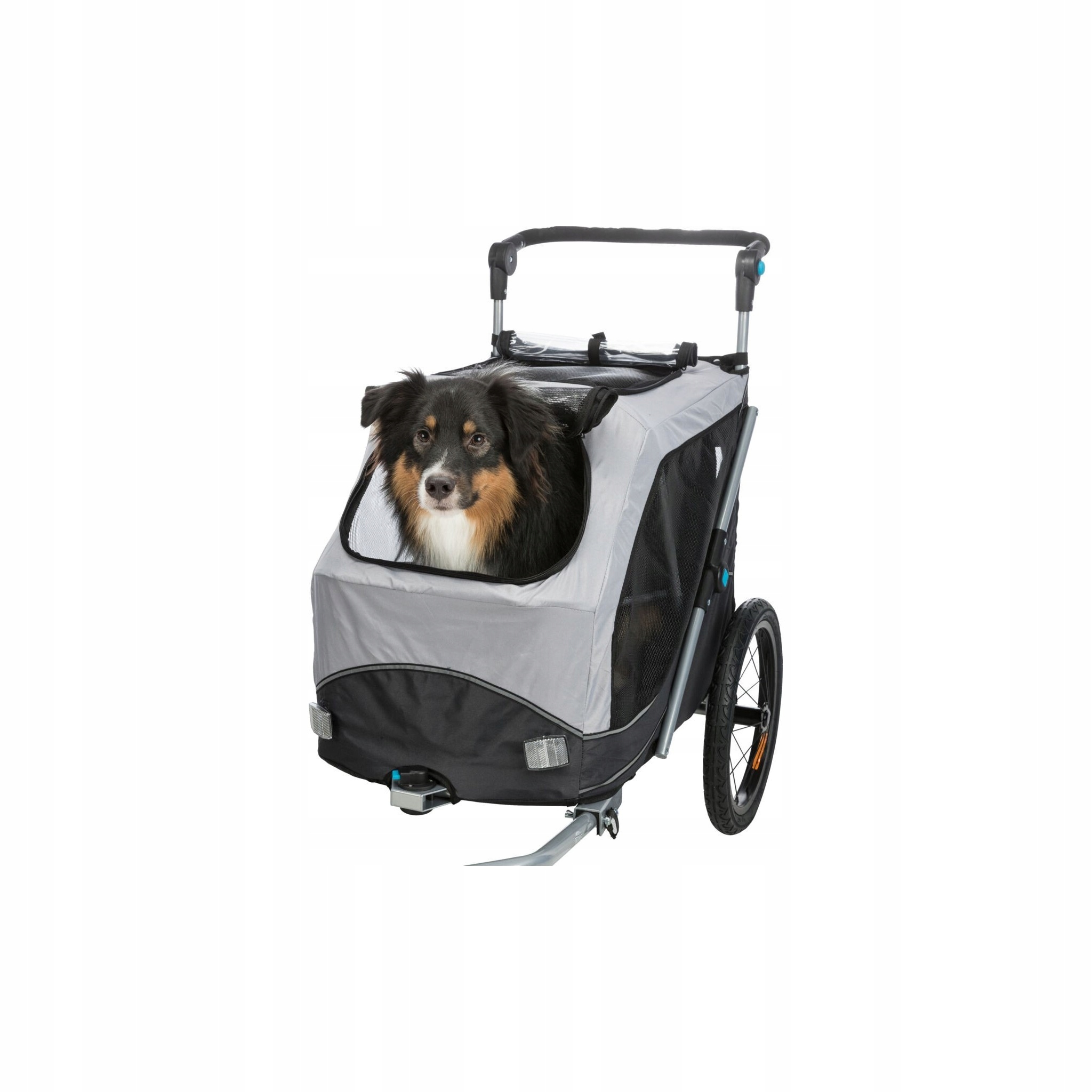 Přívěs na kolo pro zvířata Trixie TX-12796