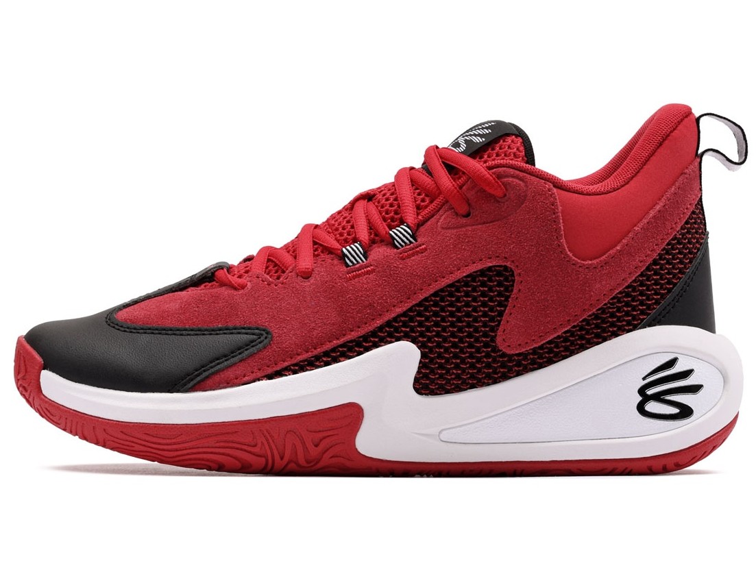 Buty koszykarskie sneakersy Under Armour Curry 3Z 25 Sde roz. 45