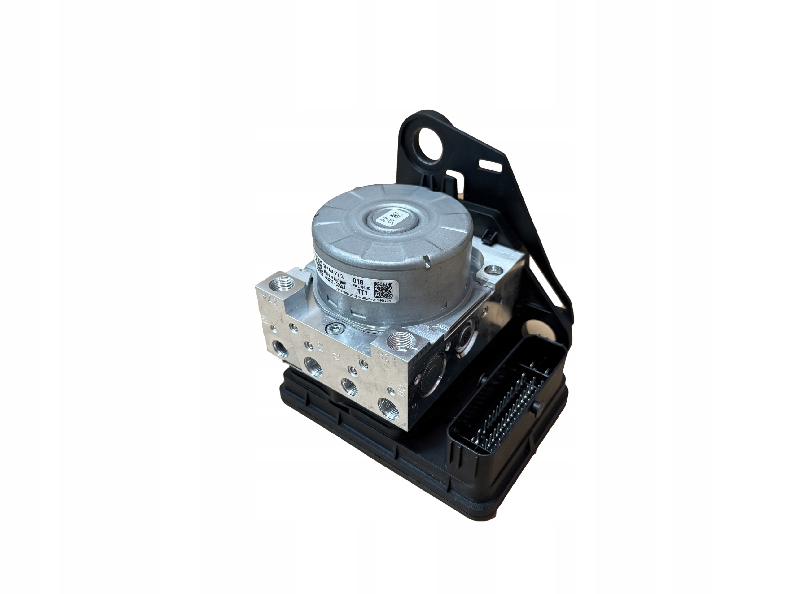 AUDI VW CUPRA SKODA pump control unit ABS 5WA614517DJ